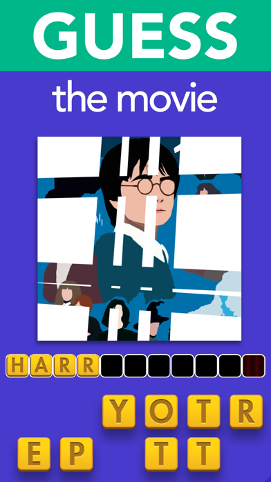 Guess the Movie: Icon Pop Quiz screenshot 5