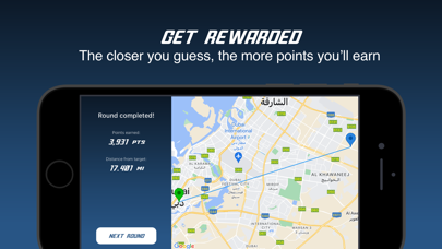 Guess the Spot - GeoGuess Game screenshot 3