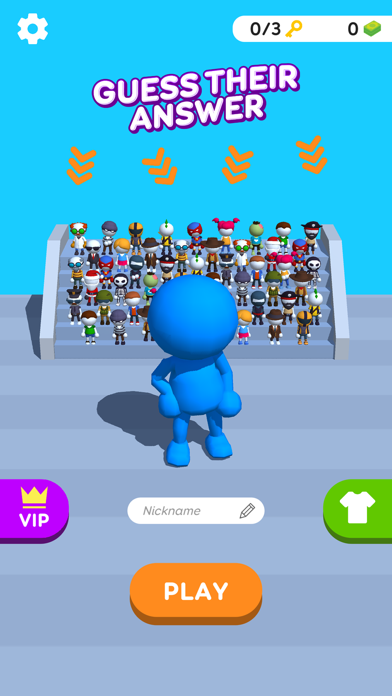Guess Their Answer screenshot 2