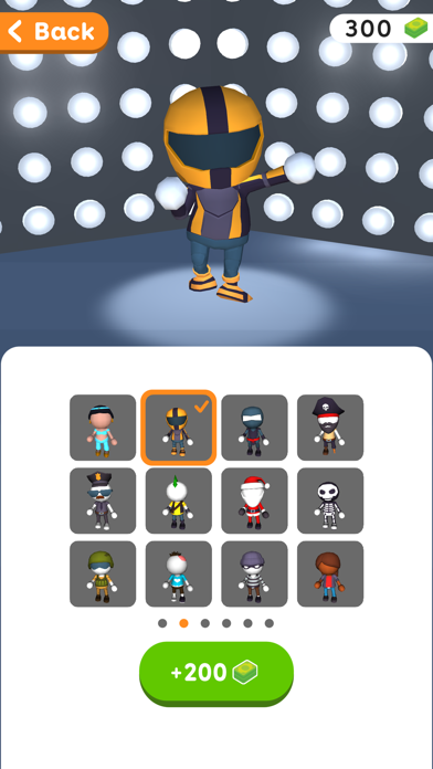 Guess Their Answer screenshot 1