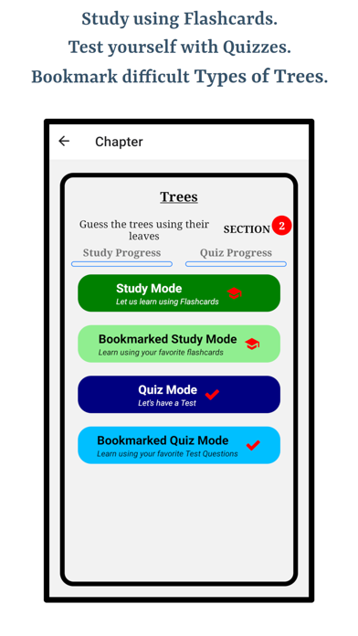 Guess Trees From Leaves screenshot 5