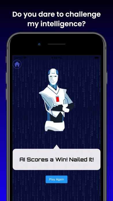 GuessBot: AI Mind Reader screenshot 3