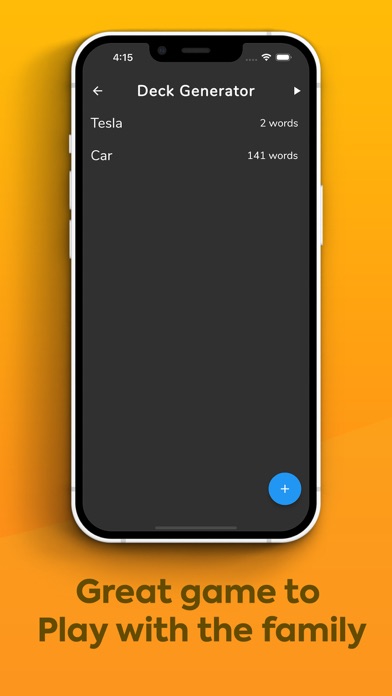 GuessPhrase - Word Game screenshot 3