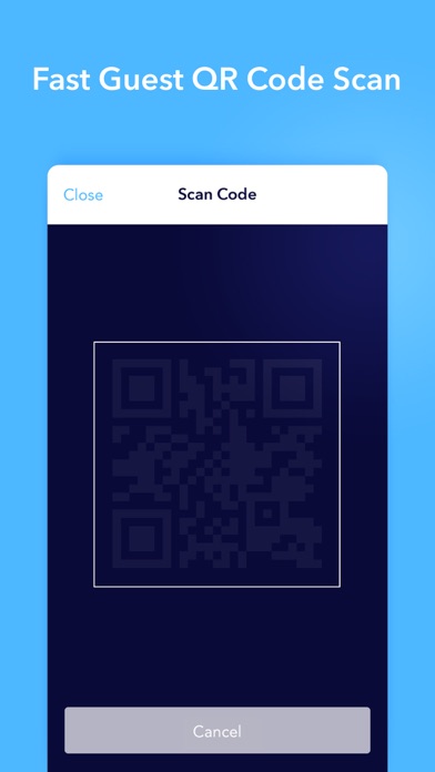 Guest List Check-in | Snafflz screenshot 2