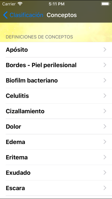 GuiaUPP screenshot 4