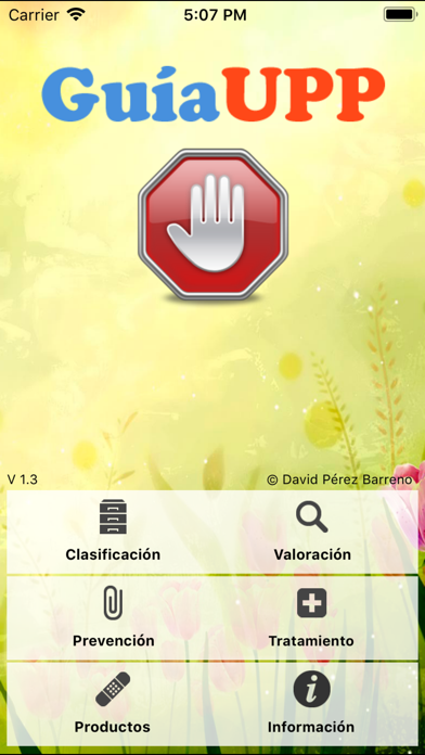 GuiaUPP screenshot 5