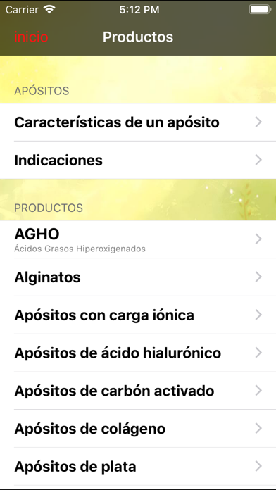 GuiaUPP screenshot 1