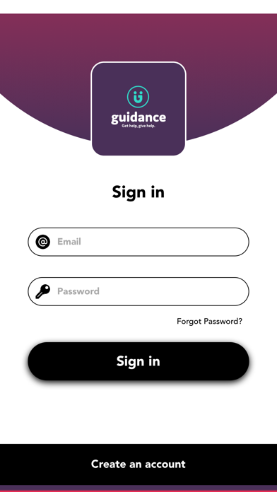 Guidance Apps screenshot 6