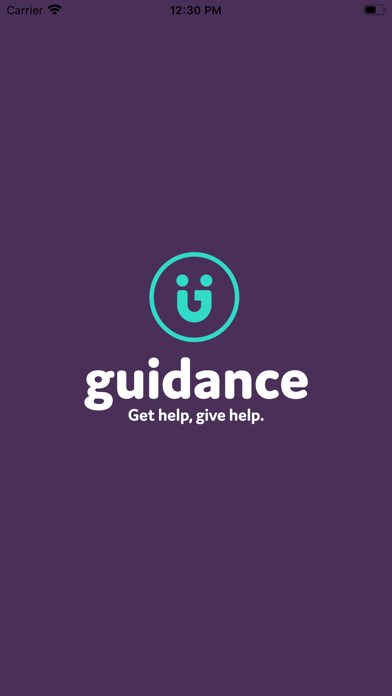 Guidance Apps screenshot 7