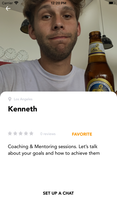 Guidance Apps screenshot 3