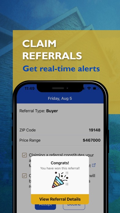Guidance Home Services App screenshot 3