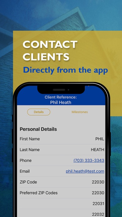 Guidance Home Services App screenshot 1
