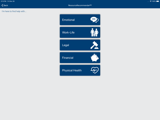 GuidanceNow℠ screenshot 4