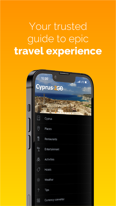 Guide 2GO. City Travel Mate. screenshot 7
