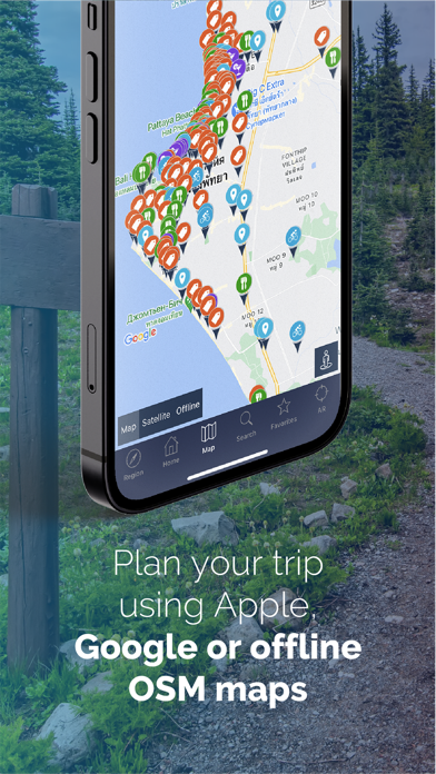 Guide 2GO. City Travel Mate. screenshot 3