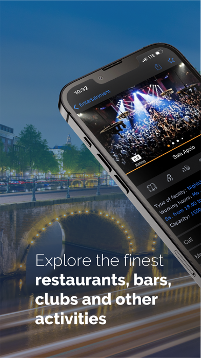 Guide 2GO. City Travel Mate. screenshot 5