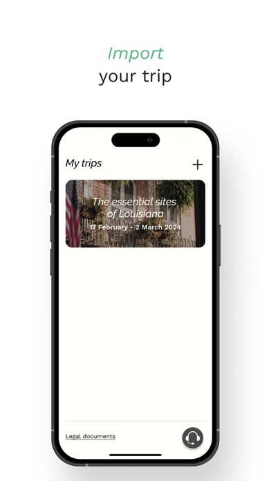 Guide Me: Travel Companion screenshot 8