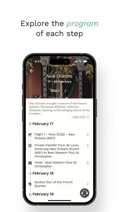 Guide Me: Travel Companion screenshot 2