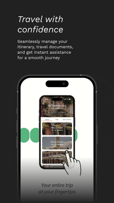 Guide Me: Travel Companion screenshot 9