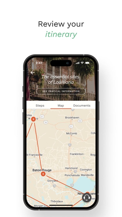Guide Me: Travel Companion screenshot 6