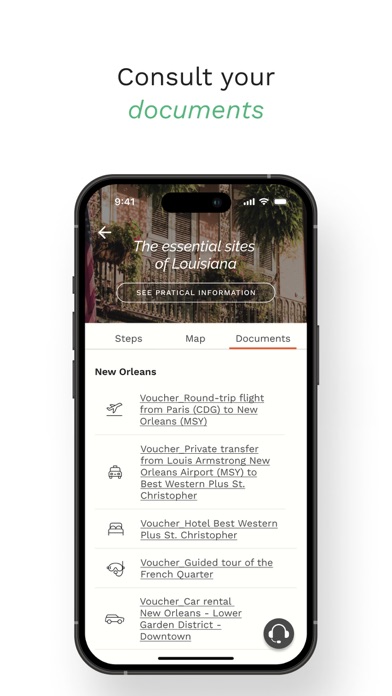 Guide Me: Travel Companion screenshot 5