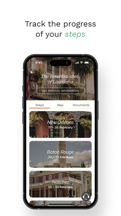 Guide Me: Travel Companion screenshot 7