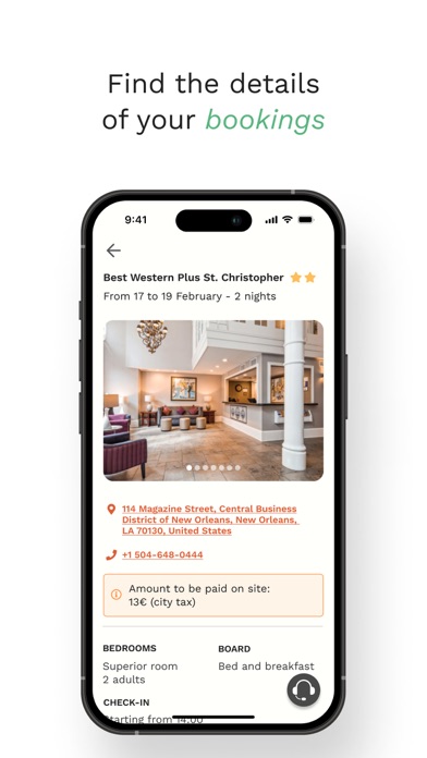 Guide Me: Travel Companion screenshot 1