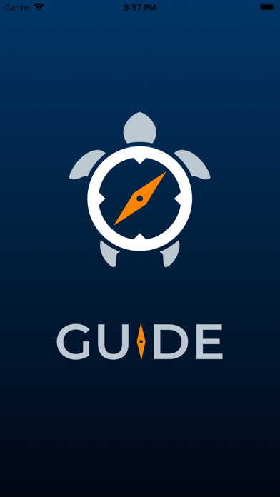 GUIDE screenshot 7