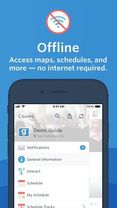 Guidebook screenshot 4