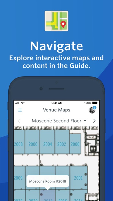 Guidebook screenshot 1