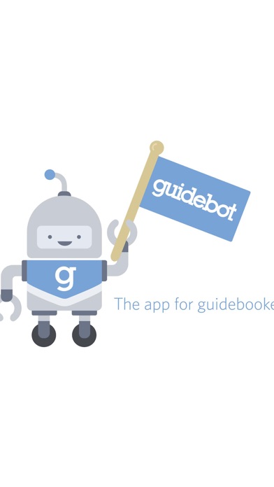 Guidebot screenshot 5