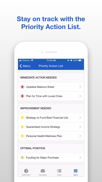 GuideCenter screenshot 1