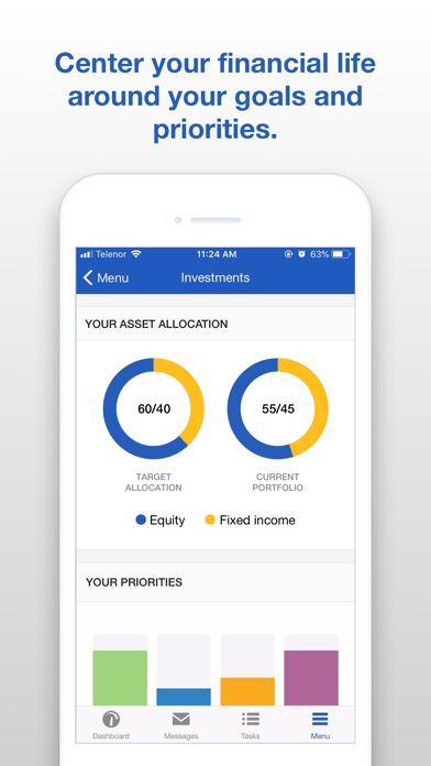 GuideCenter screenshot 4