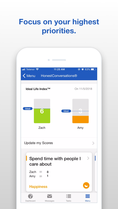 GuideCenter screenshot 2