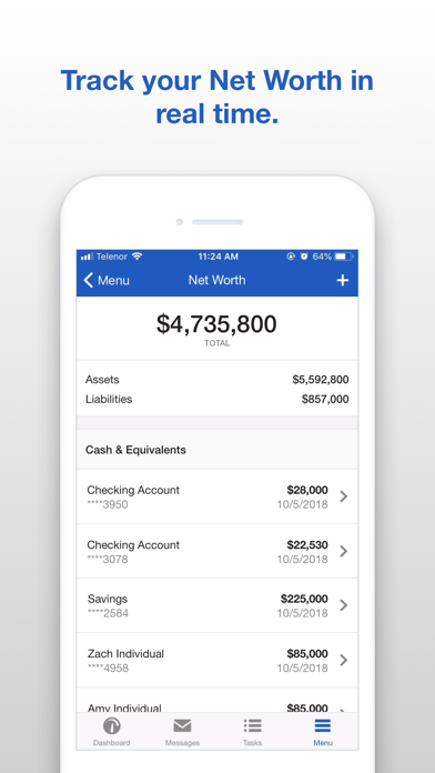 GuideCenter screenshot 5