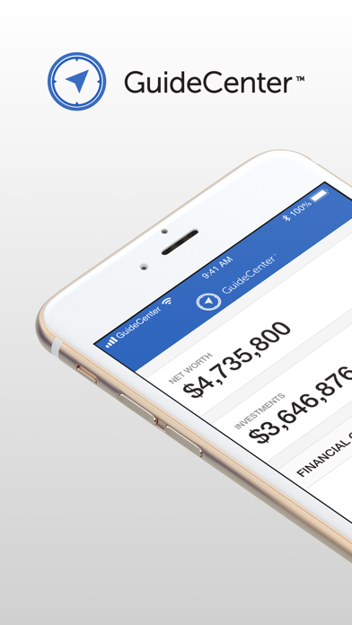 GuideCenter screenshot 8