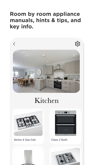 GUIDED HOME screenshot 5