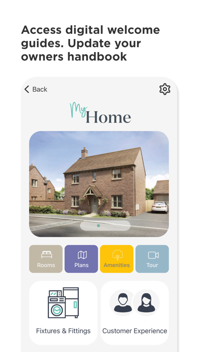 GUIDED HOME screenshot 6