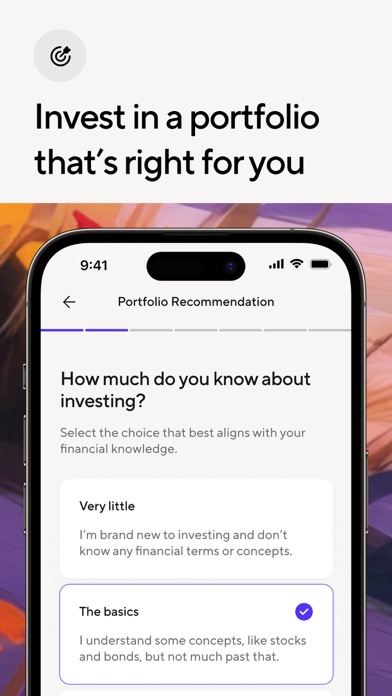 Guideline screenshot 6