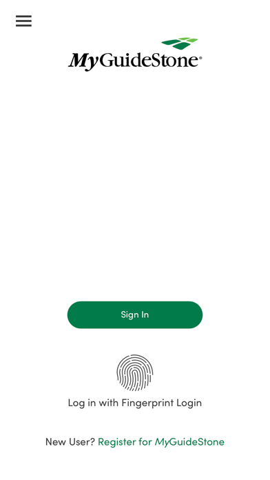 GuideStone screenshot 6