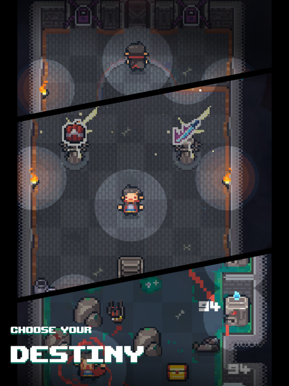 Guidus screenshot 3