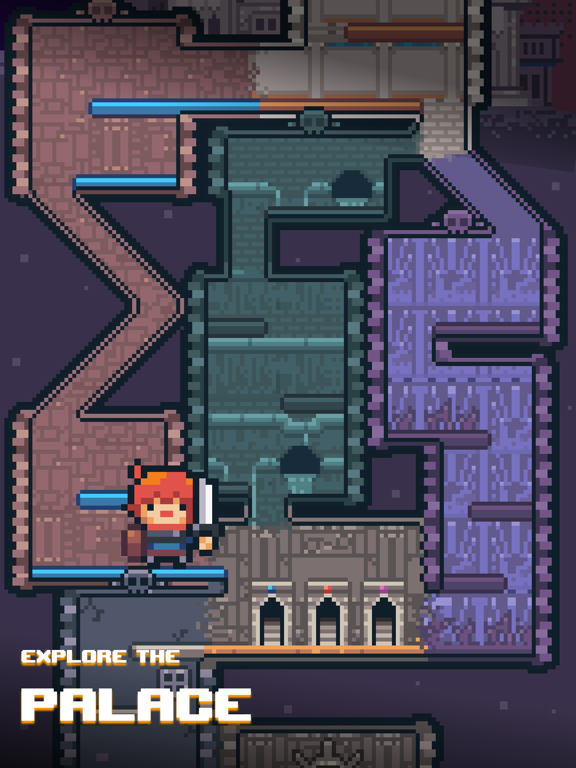 Guidus screenshot 7