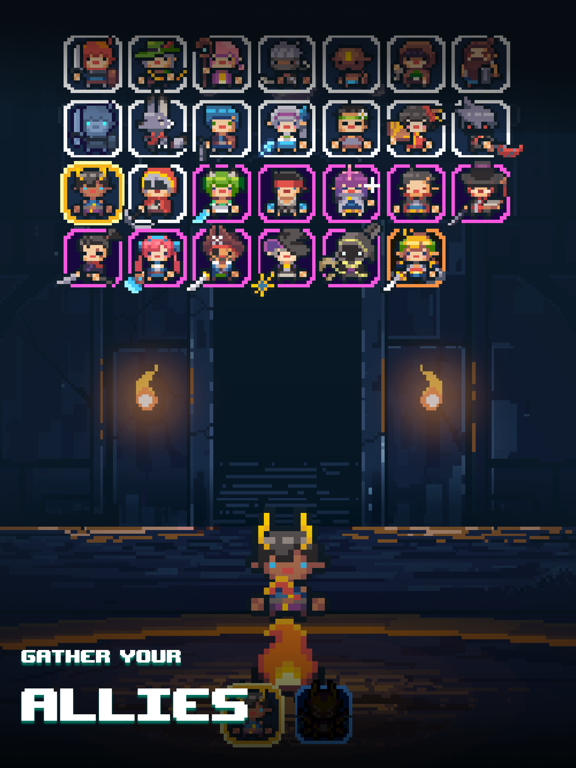Guidus screenshot 9