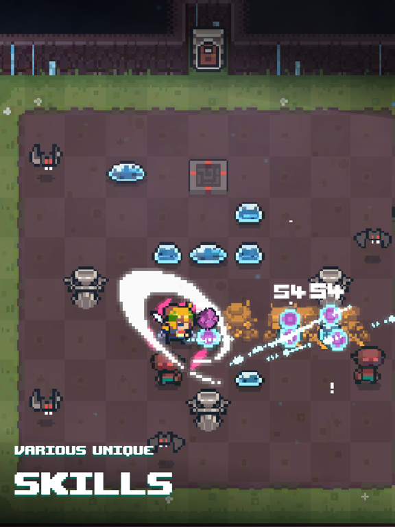 Guidus screenshot 4