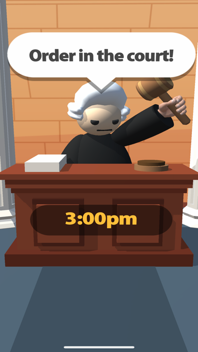 Guilty! screenshot 2
