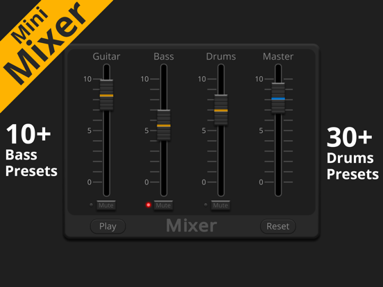 Guitar 3D - Studio,Learn,Tuner screenshot 4