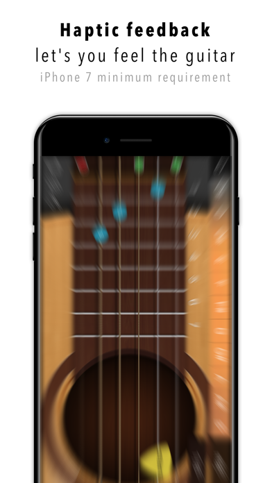 Guitar Chords & Tabs screenshot 1