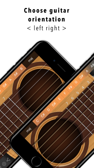 Guitar Chords & Tabs screenshot 5