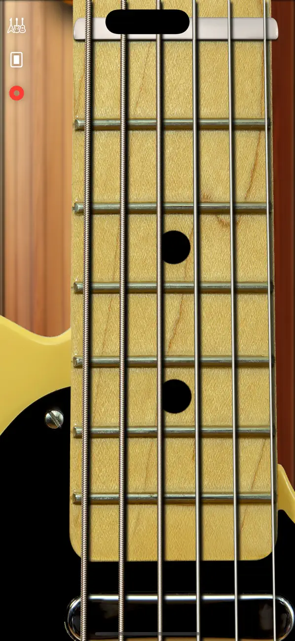 Guitar Elite-Chord Play Center screenshot 3
