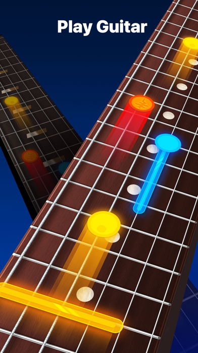 Guitar Play - Games & Songs screenshot 5